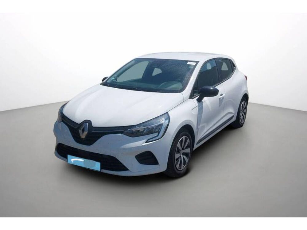 Clio TCe 90 Equilibre 2023 occasion 14200 H&eacute;rouville-Saint-Clair
