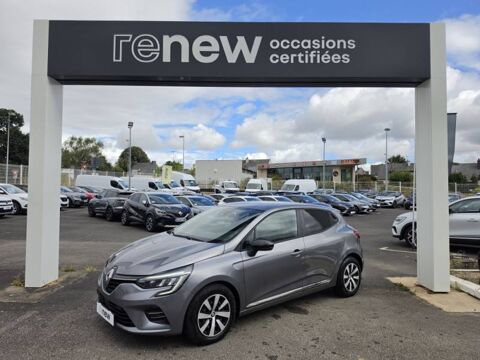 Annonce voiture Renault Clio 14990 €
