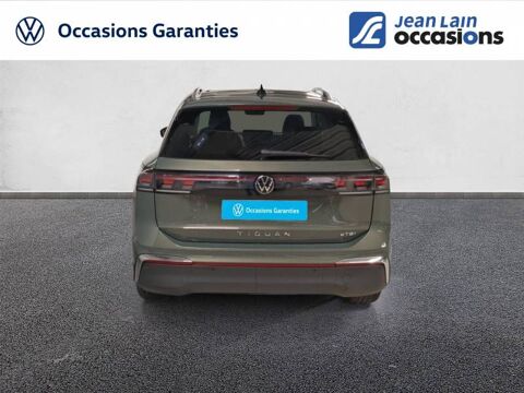 Tiguan 1.5 eTSI 150ch DSG7 Elegance 2024 occasion 73290 La Motte-Servolex
