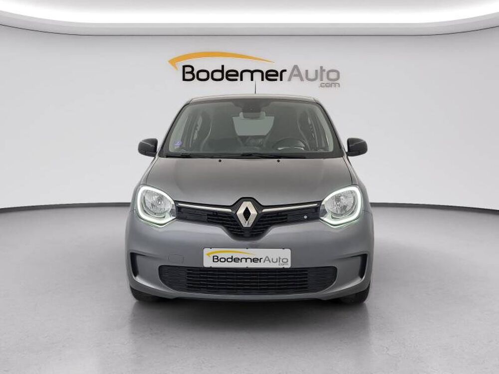 Twingo III SCe 65 Equilibre 2024 occasion 61200 Argentan