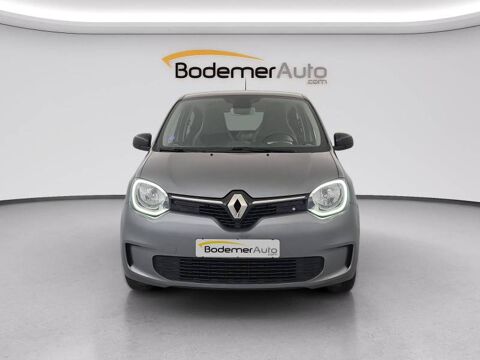 Twingo III SCe 65 Equilibre 2024 occasion 61200 Argentan