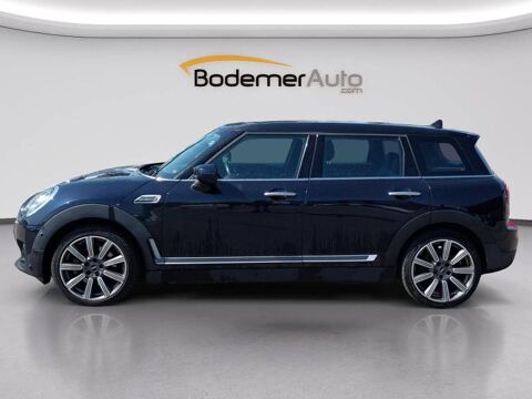 Cooper Clubman D 150 ch BVA8 Finition Exquisite 2020 occasion 56300 Pontivy