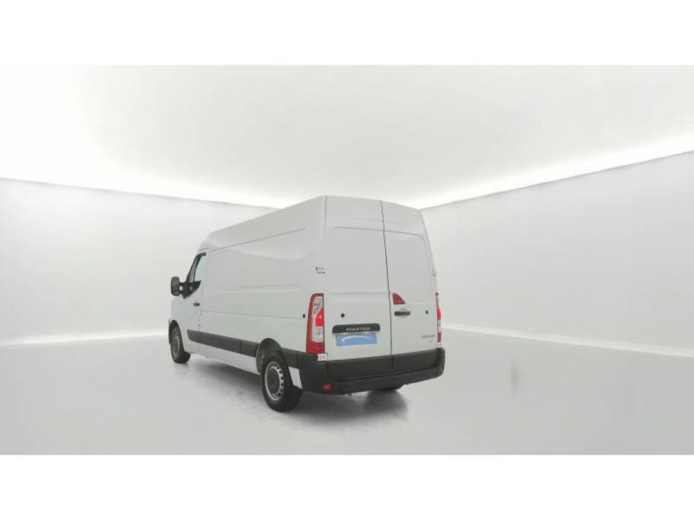 Master MASTER FGN TRAC F3500 L2H2 BLUE DCI 135 CONFORT 2024 occasion 50100 Cherbourg-en-Cotentin