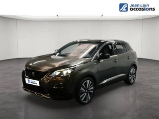 3008 Hybrid4 300 e-EAT8 GT 2020 occasion 74600 Seynod