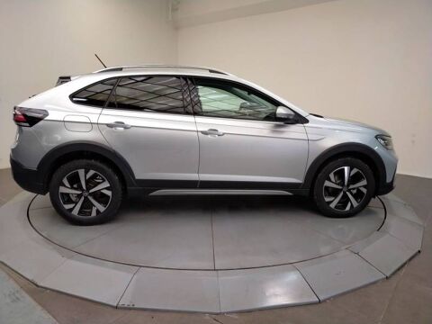 Taigo 1.0 TSI 110 DSG7 Style 2023 occasion 78310 Coignières