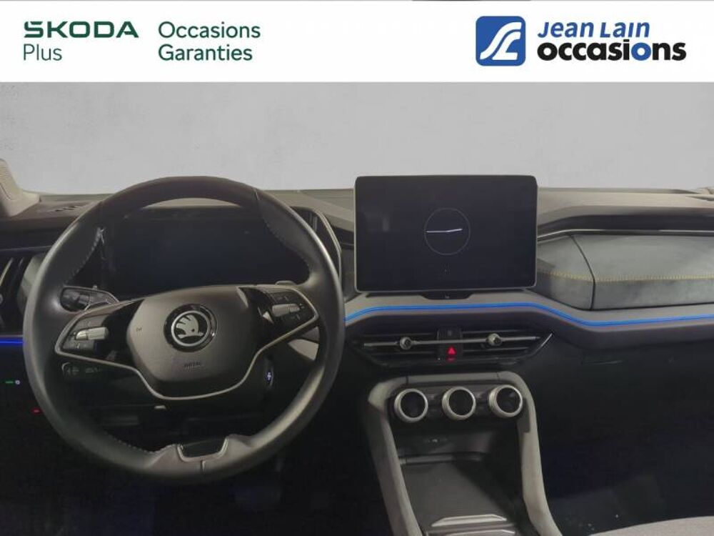 Kodiaq 2.0 TDI 150 ch SCR DSG7 7pl Selection 2024 occasion 73290 La Motte-Servolex
