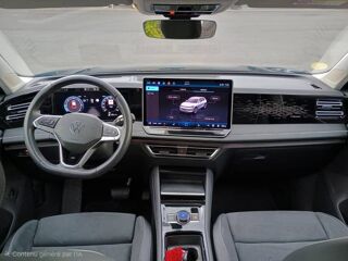 Tiguan 2.0 TDI 150ch DSG7 Elegance 2024 occasion 35510 Cesson-S&eacute;vign&eacute;
