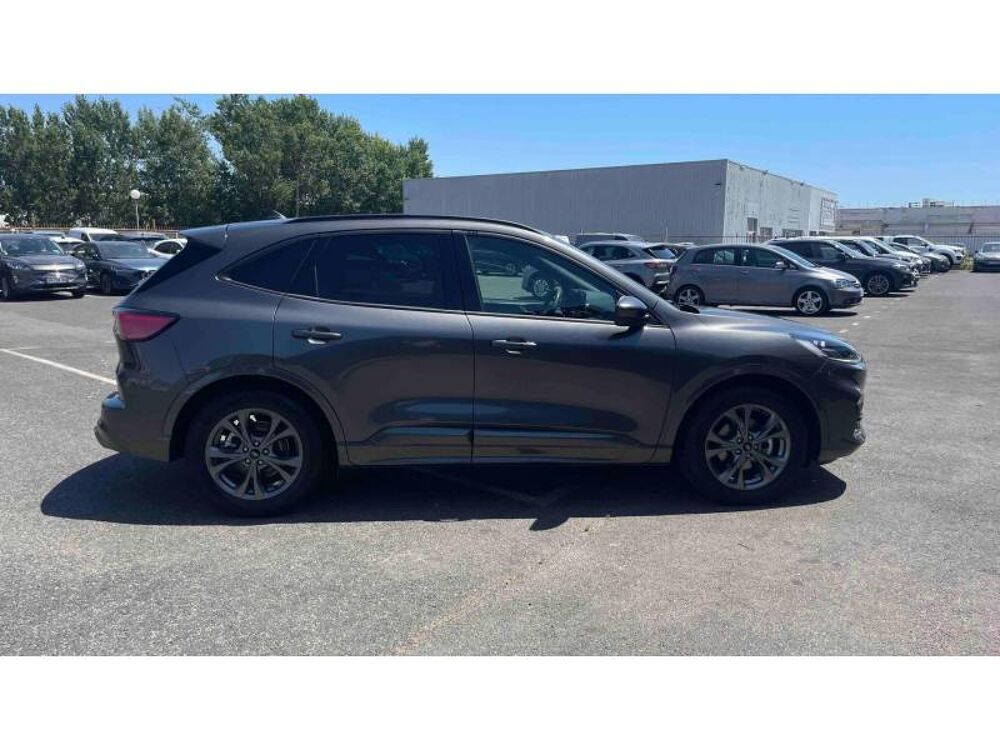 Kuga 2.5 Duratec 180 ch FlexiFuel FHEV E85 Powershift ST-Lin 2024 occasion 34970 Lattes