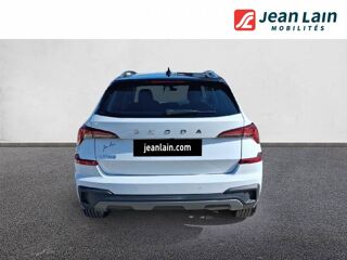 Kamiq 1.0 TSI Evo 2 116 ch DSG7 Clever Edition 2026 occasion 74960 Meythet