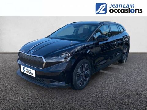 Skoda Enyaq iV 60 2021 occasion Margencel 74200