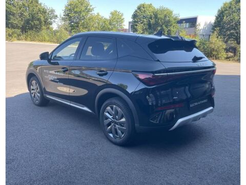 Atto 3 EVO AWD Excellence 2026 occasion 35510 Cesson-S&eacute;vign&eacute;