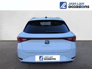 Leon Sportstourer 2.0 TDI 150 DSG7 Xcellence 2023 occasion 74200 Margencel