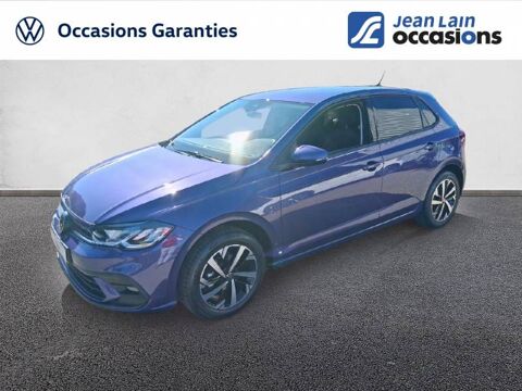 Annonce voiture Volkswagen Polo 28990 €