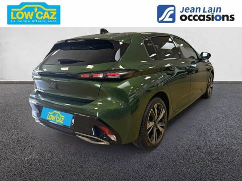 308 PHEV 180 e-EAT8 Allure 2024 occasion 38360 Sassenage