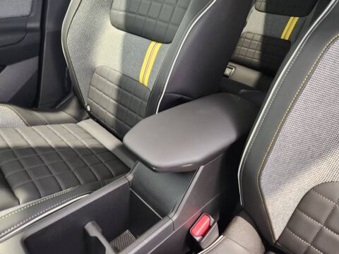 R4 Renault 4 E-Tech Electrique 150 ch autonomie confort Iconic 2026 occasion 29600 Morlaix