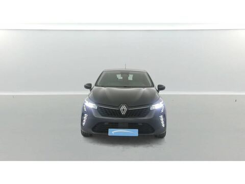 Clio E-Tech full hybrid 145 ch GSR2 Evolution 2025 occasion 29200 Brest