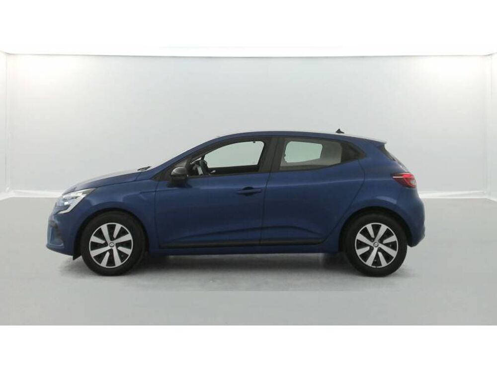 Clio TCe 90 Equilibre 2023 occasion 29200 Brest