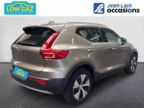 XC40 T4 Recharge 129+82 ch DCT7 Start 2022 occasion 73490 La Ravoire