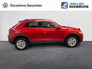 T-ROC T-Roc 1.5 TSI EVO 150 Start/Stop DSG7 Life 2023 occasion 74600 Seynod