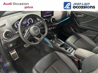 Q2 35 TFSI 150 S tronic 7 S line Plus 2025 occasion 74600 Seynod