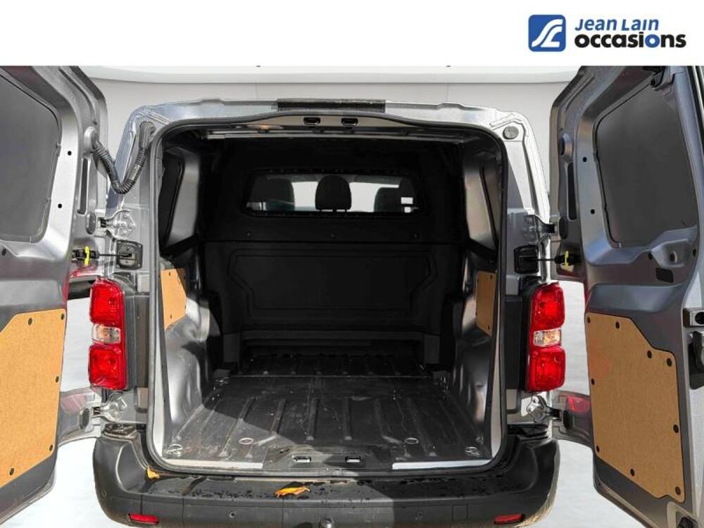 Proace PROACE CABINE APPROFONDIE MEDIUM 2.0L 180 D-4D BVA8 START PA 2025 occasion 26000 Valence