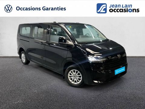 Caravelle 7 2.0 TDI 150 Long BVA8 4Motion Life 2025 occasion 74600 Seynod