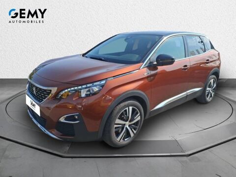 Annonce voiture Peugeot 3008 14270 