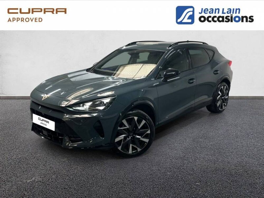 Formentor 1.5 eTSI Hybrid 150 ch DSG7 V 2024 occasion 74600 Seynod