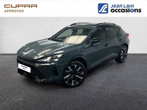 Cupra Formentor 1.5 eTSI Hybrid 150 ch DSG7 V 2024 occasion Seynod 74600