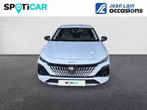 308 Hybrid 145 e-DCS6 Allure 2026 occasion 74700 Sallanches