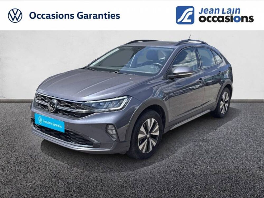 Taigo 1.0 TSI 110 DSG7 Life 2023 occasion 38170 Seyssinet-Pariset