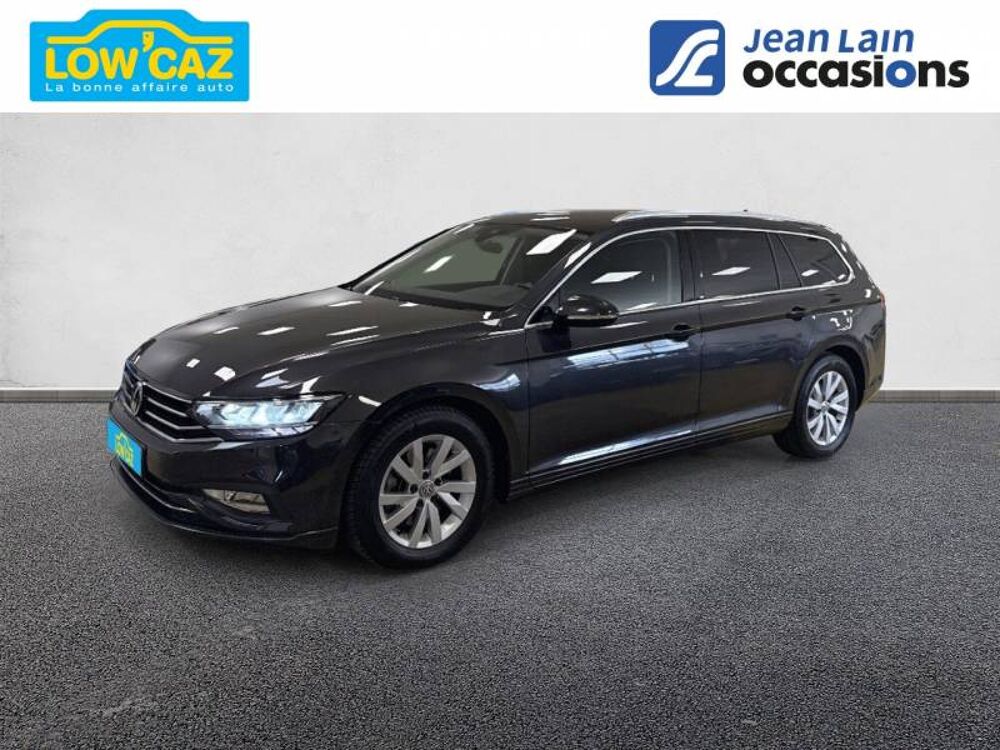 Passat SW 2.0 TDI EVO 150 DSG7 Business 2019 occasion 38360 Sassenage