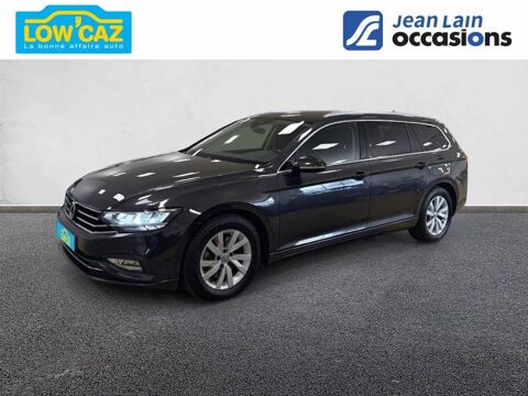 Annonce voiture Volkswagen Passat 17490 €