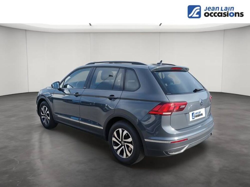 Tiguan 1.5 TSI 150ch DSG7 Life 2022 occasion 74200 Margencel
