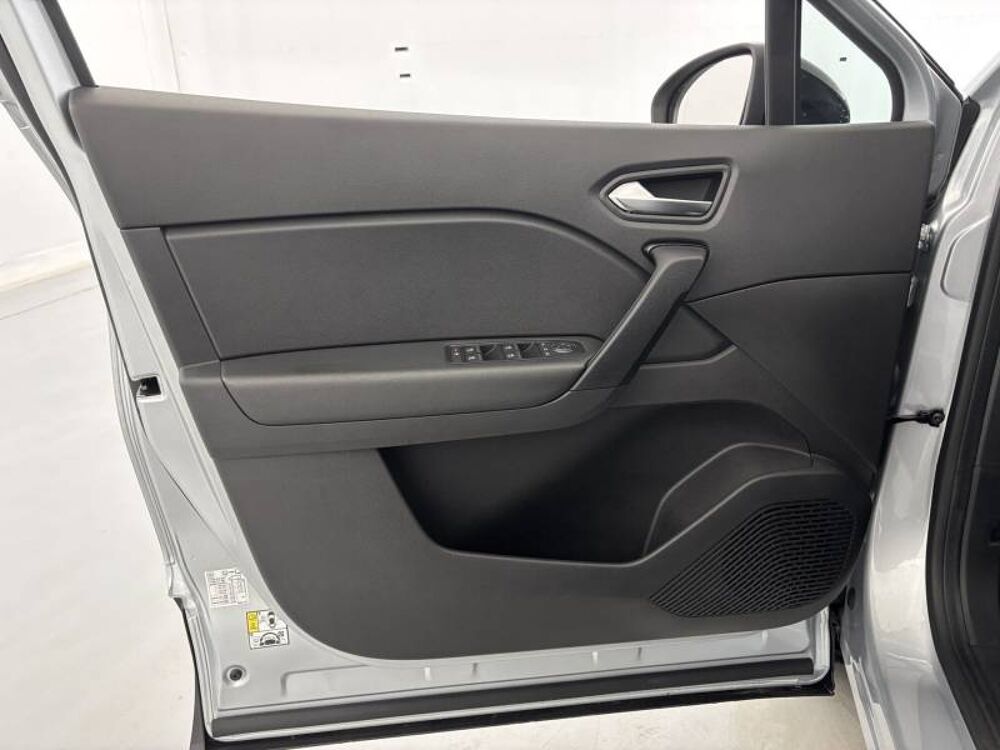 Captur TCe 90 Evolution 2024 occasion 22000 Saint-Brieuc