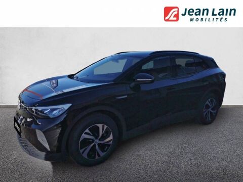 Annonce voiture Volkswagen ID.4 30900 