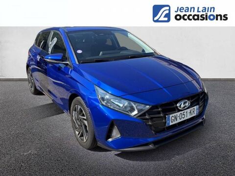 i20 1.2 84 Intuitive 2023 occasion 73290 La Motte-Servolex