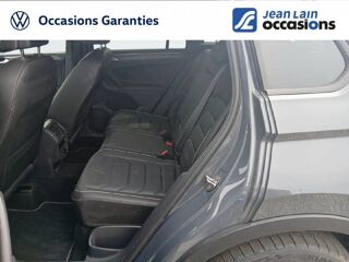 Tiguan 1.4 eHybrid 245ch DSG6 R-Line Exclusive 2023 occasion 74200 Margencel