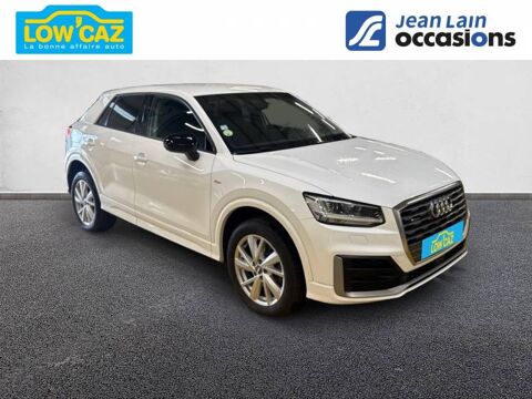 Q2 2.0 TDI 150 ch S tronic 7 Quattro Business line 2017 occasion 38360 Sassenage