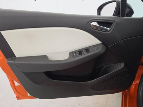 Clio TCe 90 Techno 2023 occasion 50100 Cherbourg-en-Cotentin