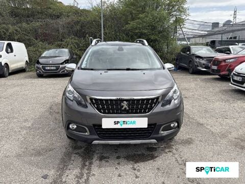 2008 PureTech 130ch S&S BVM6 Crossway 2019 occasion 42000 Saint-Étienne