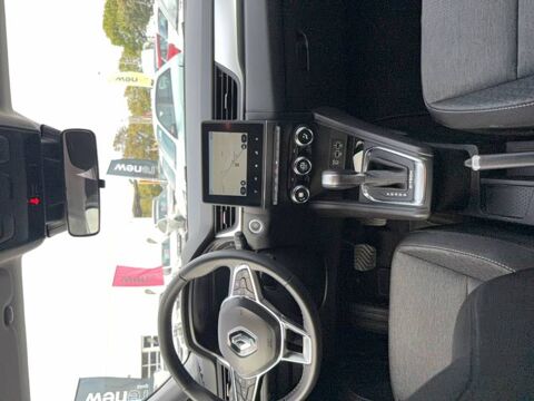 Captur E-Tech full hybrid 145 Evolution 2022 occasion 22500 Paimpol