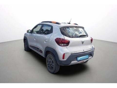 Spring Achat Int&eacute;gral Confort Plus 2022 occasion 29200 Brest