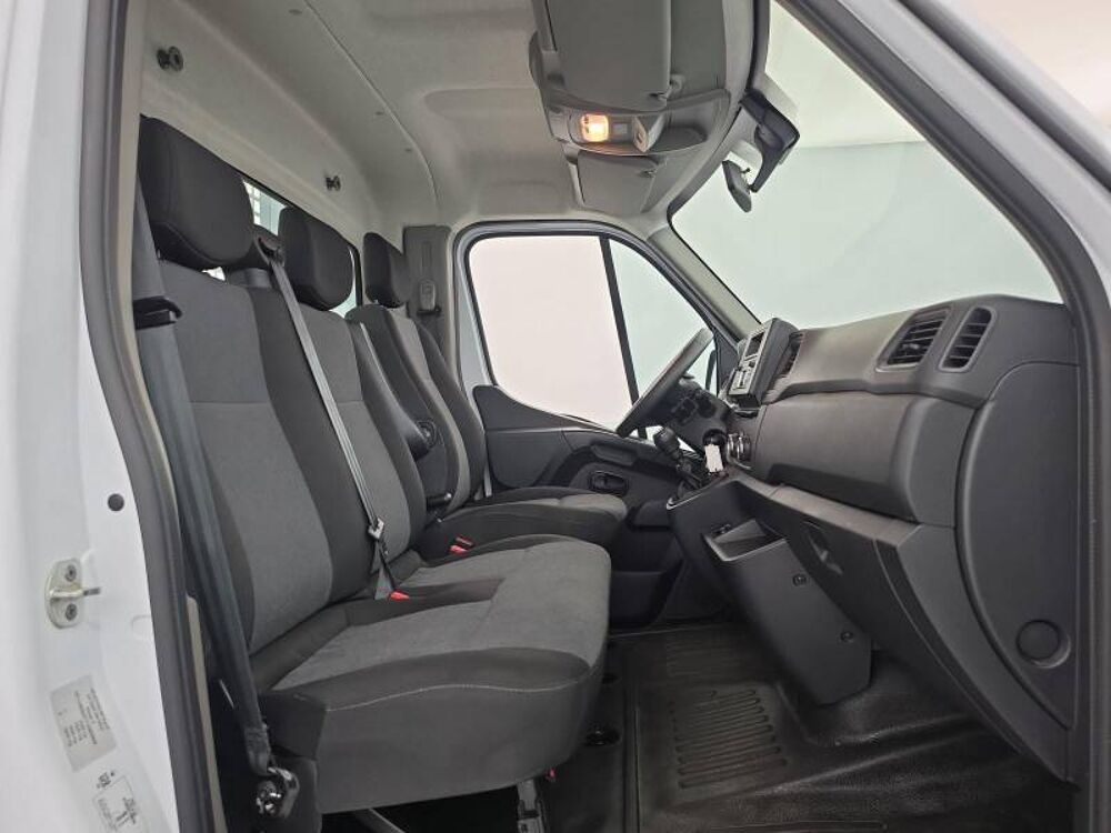 Master MASTER CC PROP RJ3500 L2 PAFC BLUE DCI 130 EURO VI CONFORT 2024 occasion 14400 Bayeux