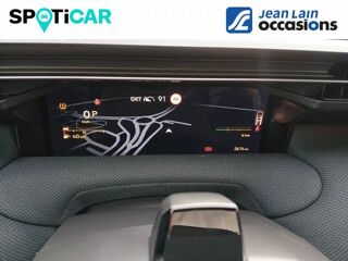 C5 aircross C5 Aircross Hybride 145 ch e-DCS6 Max 2025 occasion 74600 Seynod