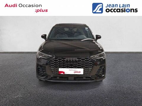 Q3 Sportback 35 TDI 150 ch S tronic 7 S line plus 2025 occasion 73290 La Motte-Servolex