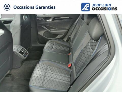 Passat 1.5 eTSI OPF 150 DSG7 R-Line 2024 occasion 04130 Volx