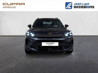 Formentor 1.5 eTSI Hybrid 150 ch DSG7 V 2025 occasion 73290 La Motte-Servolex