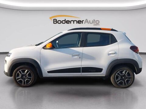 Spring Achat Int&eacute;gral Confort Plus 2022 occasion 50000 Saint-L&ocirc;