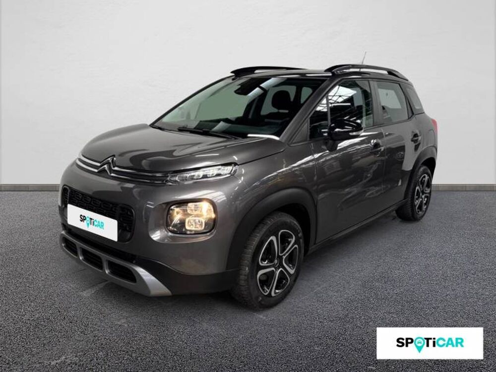 C3 Aircross PureTech 110 S&S BVM6 Feel 2019 occasion 42000 Saint-&Eacute;tienne